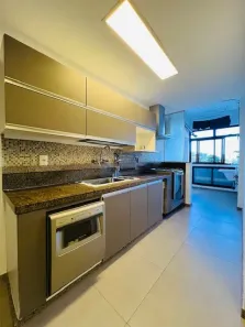 Apartamento com 3 Quartos à venda, 140m² no Barra da Tijuca, Rio de Janeiro