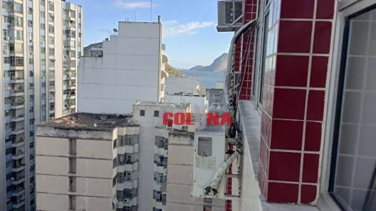 Sala Comercial à venda, 34m² no Icaraí, Niterói