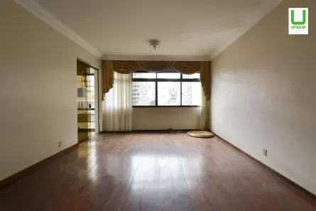 Apartamento com 4 Quartos à venda, 300m² no Funcionários, Belo Horizonte