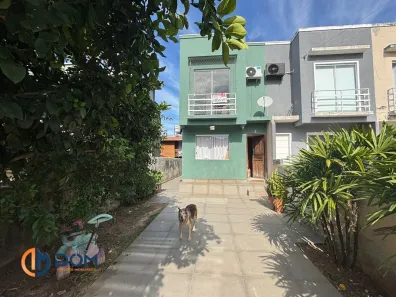 Sobrado com 2 Quartos à venda, 82m² no Ingleses do Rio Vermelho, Florianópolis
