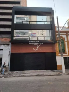 Ponto Comercial para venda ou aluguel, 900m² no Santa Efigênia, São Paulo