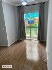 Apartamento com 2 Quartos à venda, 55m² no Chácaras Campos Elíseos, Campinas