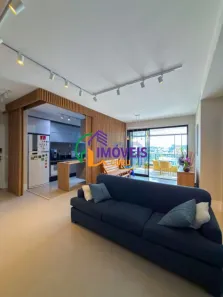 Apartamento com 3 Quartos à venda, 112m² no Melville Empresarial I e II, Barueri