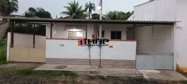 Casa com 2 Quartos à venda, 45m² no Campo Grande, Rio de Janeiro