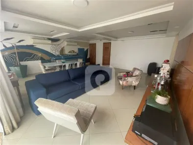 Cobertura com 4 Quartos à venda, 415m² no Recreio dos Bandeirantes, Rio de Janeiro
