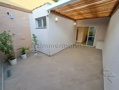 Casa de Condomínio com 1 Quarto à venda, 288m² no Vila Dom Pedro I, São Paulo