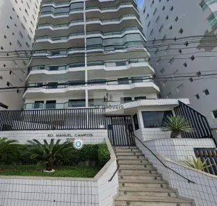 Apartamento com 2 Quartos à venda, 76m² no Jardim Caiahu, Mongaguá