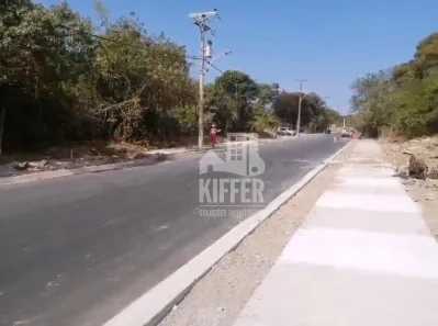 Lote/Terreno à venda, 1043m² no Cajueiros (Itaipuaçu), Maricá
