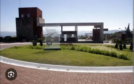 Lote/Terreno à venda, 3675m² no Quintas do Morro, Nova Lima