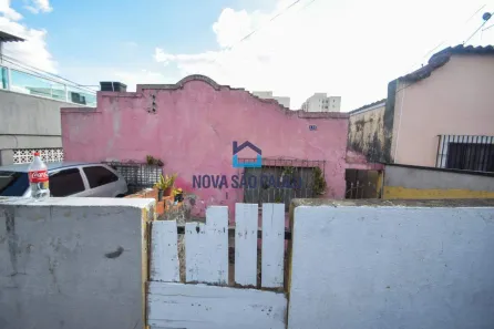Lote/Terreno à venda, 200m² no Vila das Mercês, São Paulo