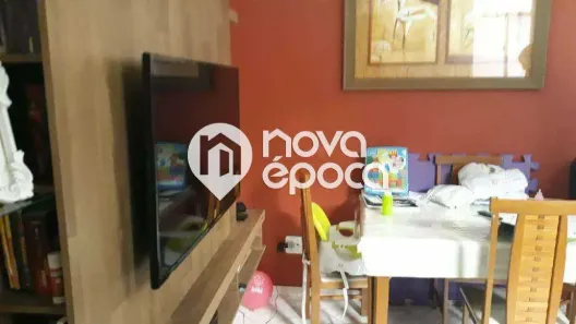 Apartamento com 2 Quartos à venda, 55m² no Andaraí, Rio de Janeiro