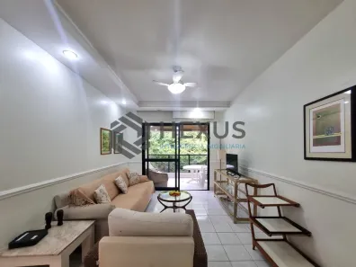 Apartamento com 2 Quartos à venda, 120m² no Pitangueiras, Guarujá