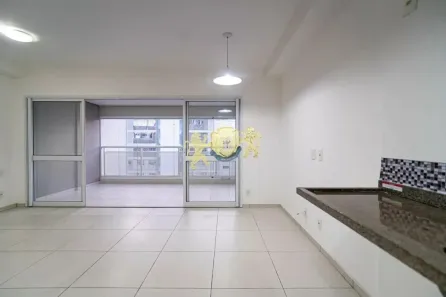 Flat com 1 Quarto à venda, 40m² no Bela Vista, São Paulo