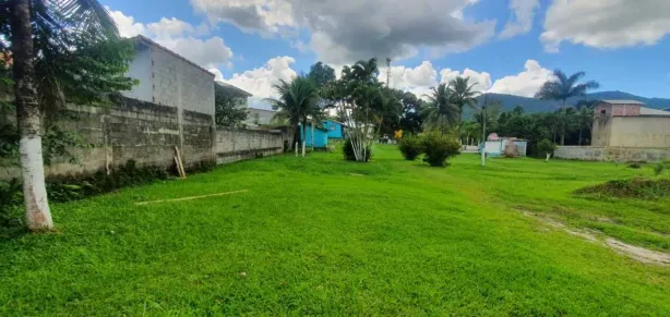 Lote/Terreno à venda, 1000m² no Ubatiba, Maricá