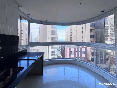 Apartamento com 3 Quartos à venda, 100m² no Muquiçaba, Guarapari