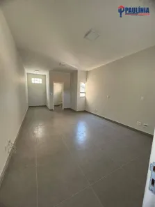 Sala Comercial para alugar, 24m² no Nova Paulínia, Paulínia