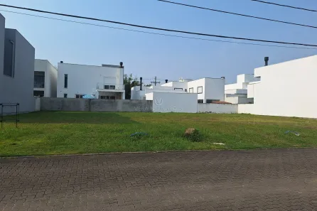 Lote/Terreno à venda, 154m² no Aberta dos Morros, Porto Alegre