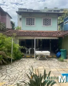 Sobrado com 3 Quartos à venda, 190m² no Badu, Niterói