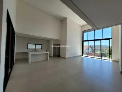 Casa de Condomínio com 3 Quartos à venda, 338m² no Bairro Itapema, Itatiba