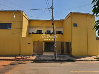 Sala Comercial para alugar, 70m² no Residencial Serra Verde, Piracicaba