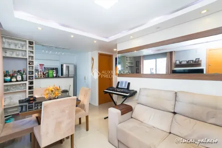 Apartamento com 2 Quartos à venda, 42m² no Igara, Canoas