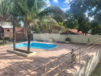 Fazenda/Sítio com 2 Quartos à venda, 190m² no Jardim Taiguara, Piracicaba