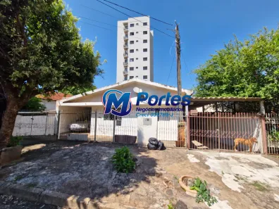 Casa com 6 Quartos à venda, 280m² no Parque Estoril, São José do Rio Preto