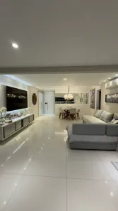 Apartamento com 3 Quartos à venda, 109m² no Santa Helena, Vitória