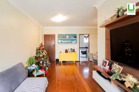 Apartamento com 3 Quartos à venda, 110m² no Serra, Belo Horizonte