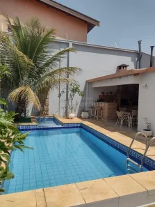 Casa com 3 Quartos à venda, 286m² no Jardim Conceição, Campinas