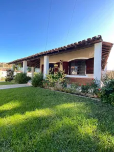 Casa com 6 Quartos à venda, 225m² no Novo Horizonte (Iguabinha), Araruama
