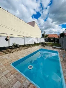 Casa com 2 Quartos à venda, 70m² no Vila Esperia ou Giglio, Atibaia