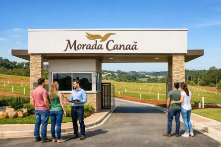 Lote/Terreno à venda, 500m² no Jardim Ana Estela, Carapicuíba