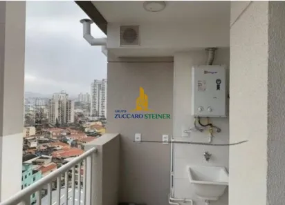 Apartamento com 2 Quartos à venda, 47m² no Vila Galvão, Guarulhos