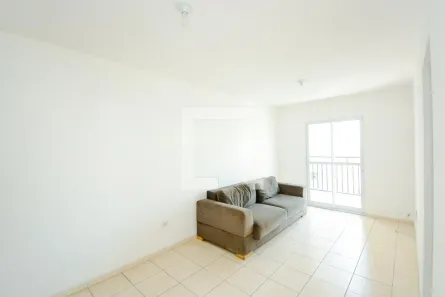 Apartamento com 1 Quarto à venda, 40m² no Vila Rachid, Guarulhos