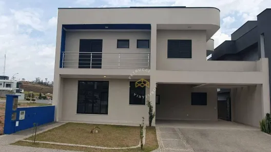 Casa de Condomínio com 5 Quartos para alugar, 230m² no Roncáglia, Valinhos