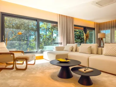 Apartamento com 4 Quartos à venda, 361m² no Planalto, Gramado