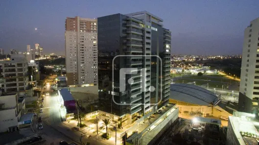 Sala Comercial à venda, 43m² no Bethaville I, Barueri