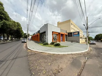 Sala Comercial à venda, 287m² no Vila Sedenho, Araraquara