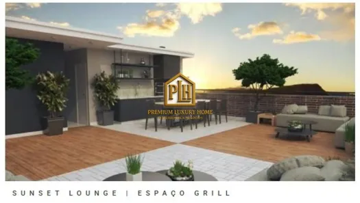 Apartamento com 3 Quartos à venda, 102m² no Atibaia Jardim, Atibaia