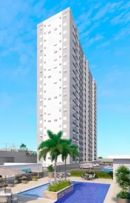 Apartamento com 2 Quartos à venda, 54m² no Jardim Santa Isabel, Piracicaba