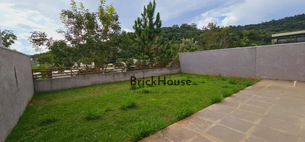 Casa de Condomínio com 3 Quartos à venda, 188m² no Bairro do Cambará, São Roque
