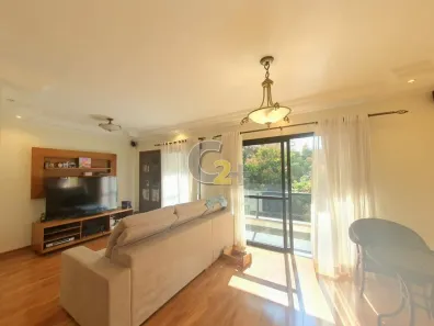 Apartamento com 4 Quartos à venda, 131m² no Perdizes, São Paulo