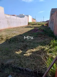 Lote/Terreno à venda, 250m² no Residencial Alto da Boa Vista, Piracicaba