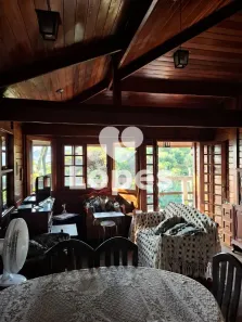 Casa de Condomínio com 7 Quartos à venda, 346m² no Jacarepaguá, Rio de Janeiro