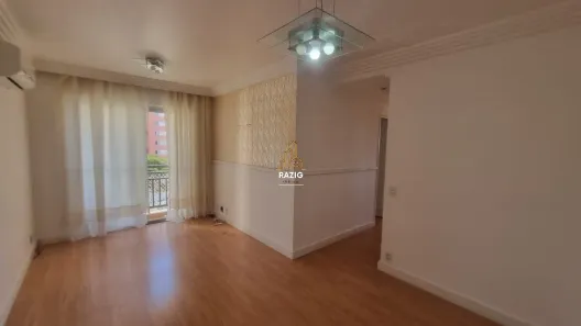 Apartamento com 3 Quartos à venda, 64m² no Vila Carrão, São Paulo