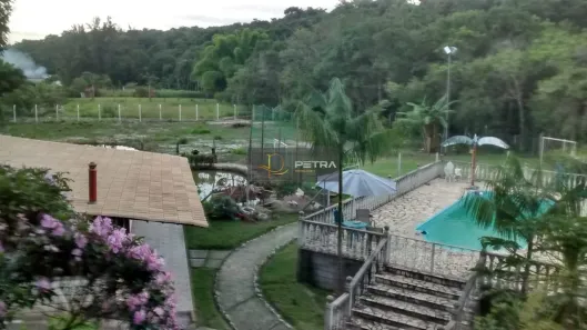 Fazenda/Sítio com 7 Quartos à venda, 2500m² no Estâncias Imperiais, Contagem