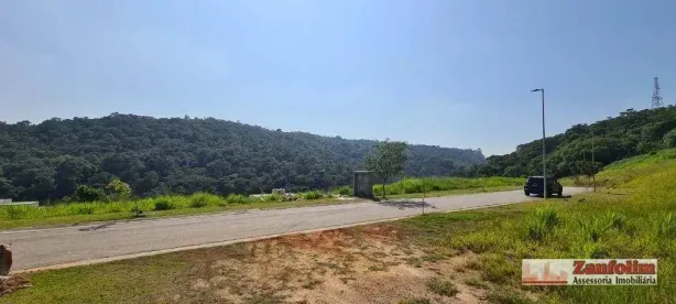 Lote/Terreno à venda, 420m² no Jardim Bandeirantes, Santana de Parnaíba