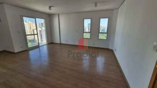 Cobertura com 3 Quartos para alugar, 150m² no Jardim, Santo André