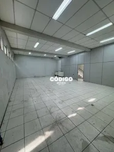 Ponto Comercial para alugar, 250m² no Vila Augusta, Guarulhos